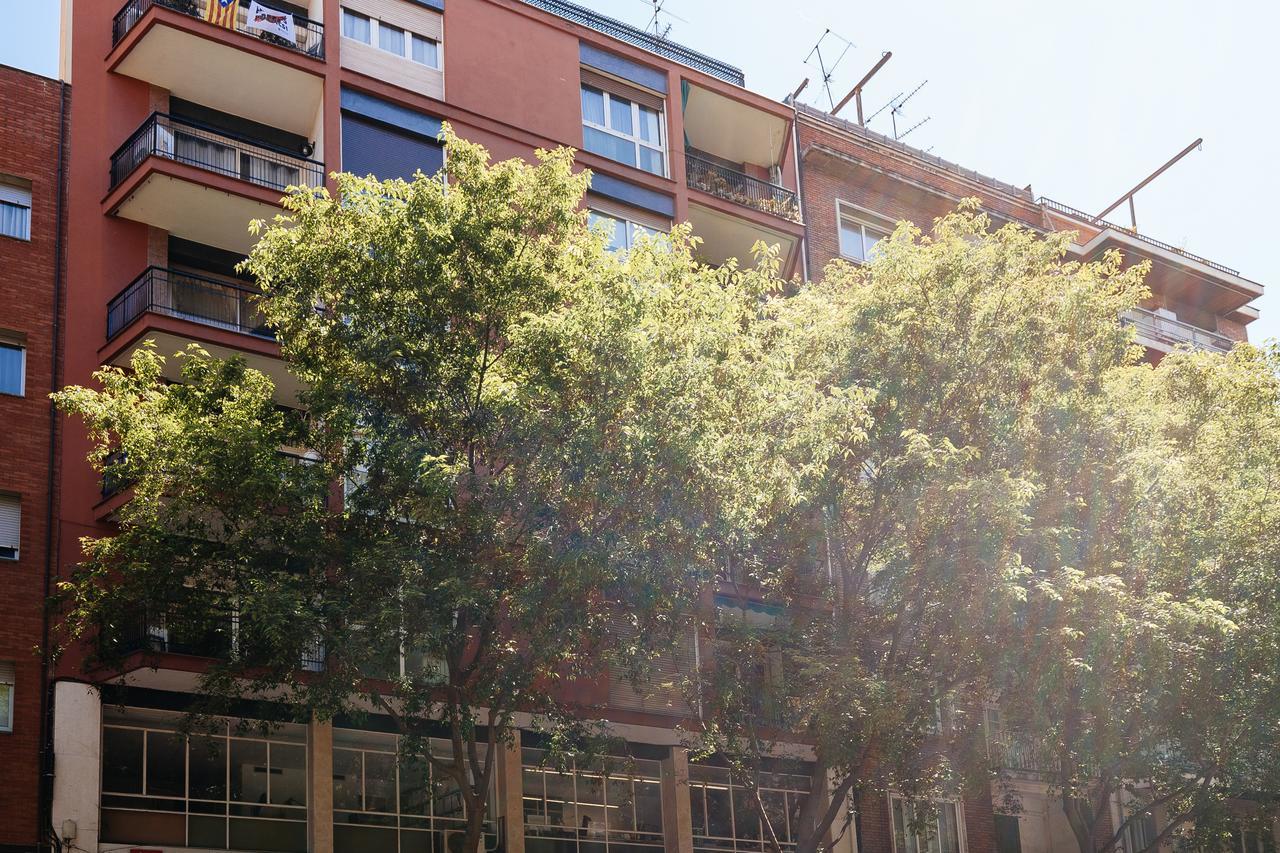 Apartamento Guillermo Tell - Barcelona, Barcelona