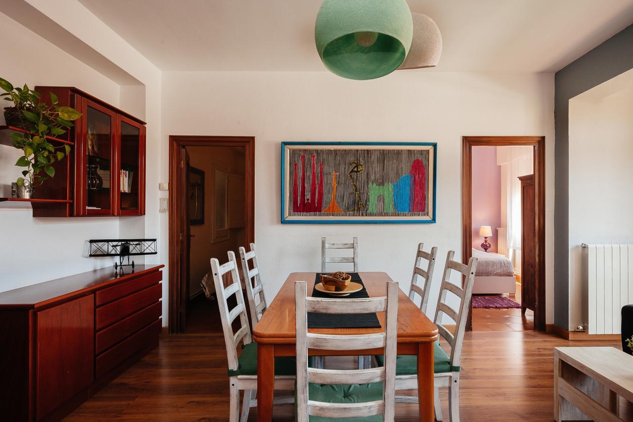 Apartamento Guillermo Tell - Barcelona — Photos 1